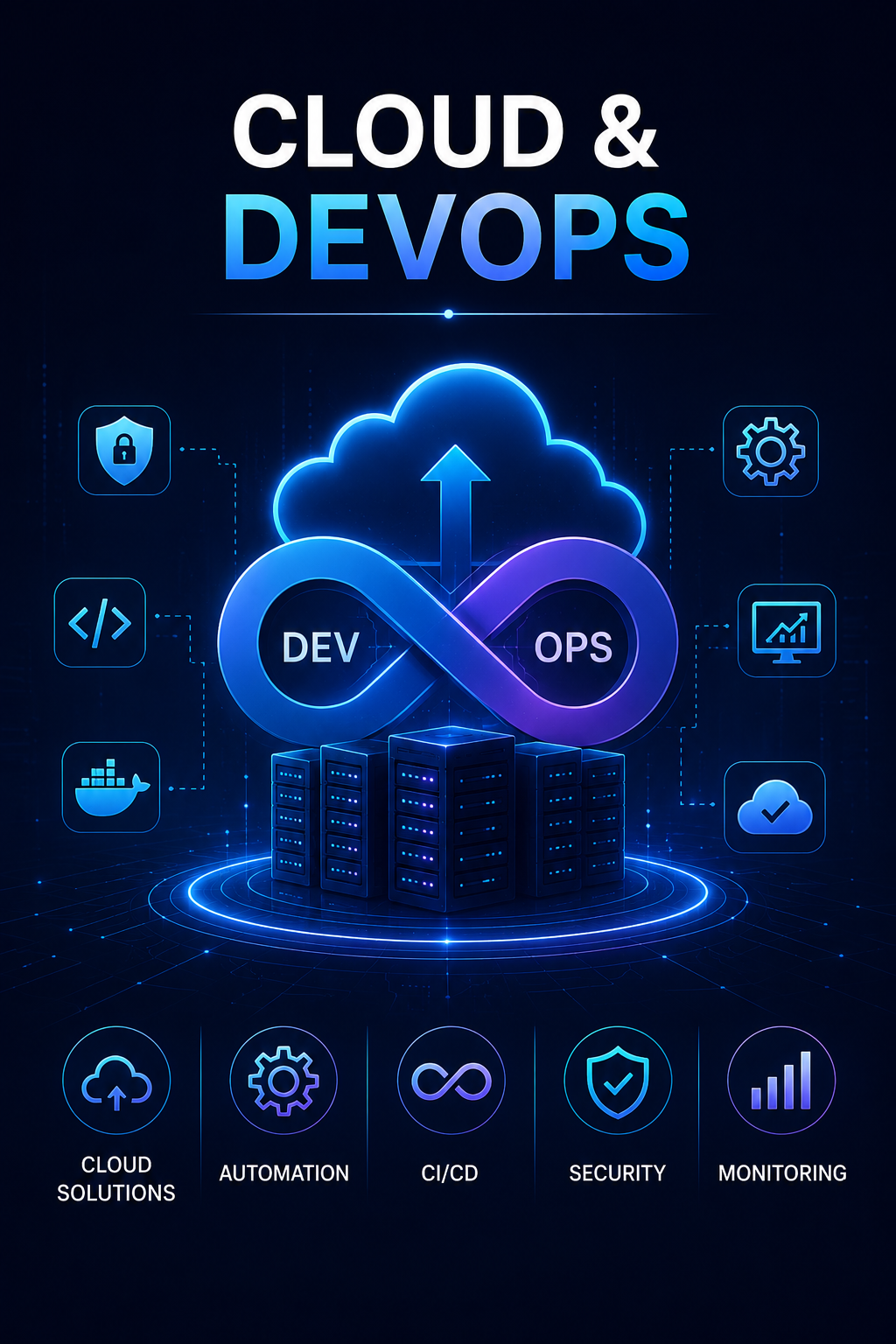 Cloud & DevOps Services